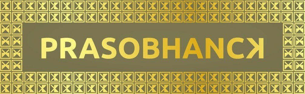 PRASOBHANCK Logo