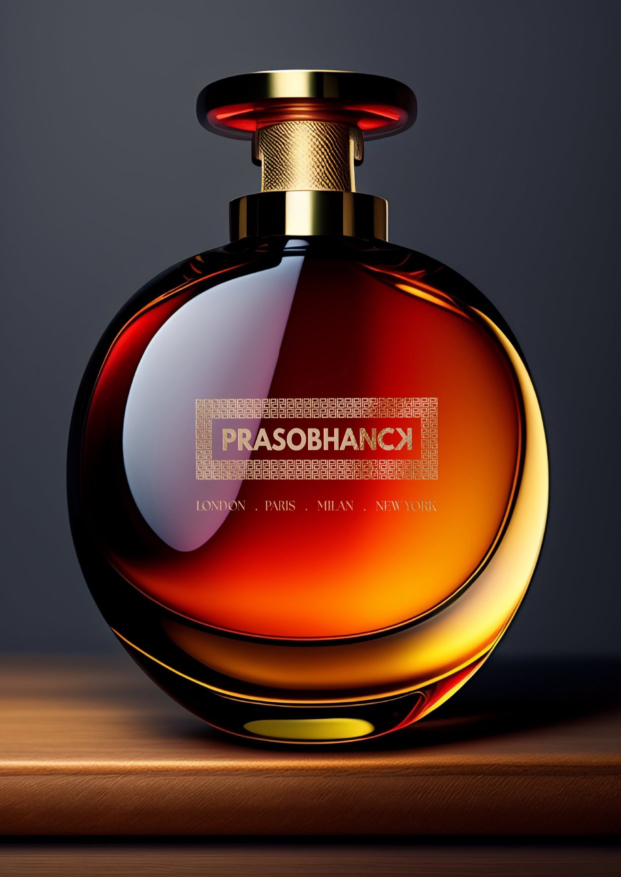 Fragrance